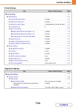 Preview for 684 page of Sharp MX-M503N Operation Manual