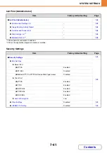 Preview for 690 page of Sharp MX-M503N Operation Manual