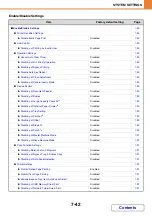 Preview for 691 page of Sharp MX-M503N Operation Manual