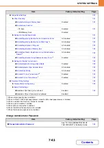 Preview for 692 page of Sharp MX-M503N Operation Manual