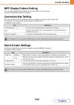 Preview for 711 page of Sharp MX-M503N Operation Manual