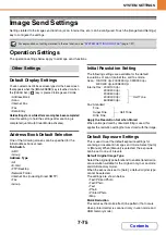 Preview for 724 page of Sharp MX-M503N Operation Manual