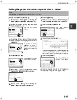 Preview for 47 page of Sharp MX-M550 Operation Manual