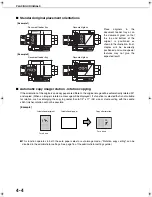 Preview for 92 page of Sharp MX-M550 Operation Manual