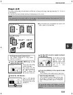 Preview for 111 page of Sharp MX-M550 Operation Manual