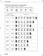 Preview for 126 page of Sharp MX-M550 Operation Manual