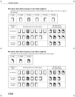 Preview for 130 page of Sharp MX-M550 Operation Manual