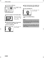 Preview for 138 page of Sharp MX-M550 Operation Manual