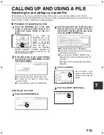 Preview for 171 page of Sharp MX-M550 Operation Manual