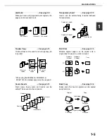 Preview for 17 page of Sharp MX-M550N Operation Manual