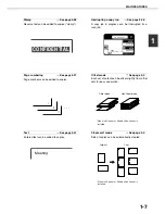 Preview for 19 page of Sharp MX-M550N Operation Manual