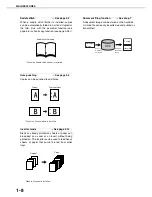 Preview for 20 page of Sharp MX-M550N Operation Manual