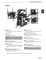 Preview for 23 page of Sharp MX-M550N Operation Manual