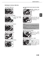 Preview for 59 page of Sharp MX-M550N Operation Manual