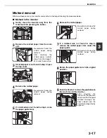 Preview for 81 page of Sharp MX-M550N Operation Manual