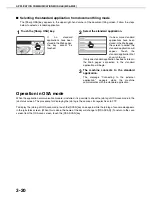 Preview for 84 page of Sharp MX-M550N Operation Manual