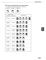 Preview for 129 page of Sharp MX-M550N Operation Manual