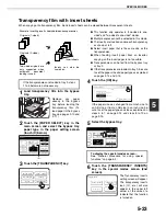 Preview for 131 page of Sharp MX-M550N Operation Manual