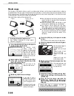 Preview for 134 page of Sharp MX-M550N Operation Manual