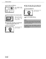 Preview for 138 page of Sharp MX-M550N Operation Manual