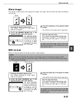 Preview for 139 page of Sharp MX-M550N Operation Manual