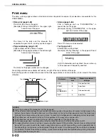 Preview for 140 page of Sharp MX-M550N Operation Manual