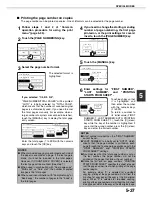 Preview for 145 page of Sharp MX-M550N Operation Manual