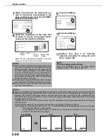 Preview for 146 page of Sharp MX-M550N Operation Manual