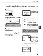 Preview for 151 page of Sharp MX-M550N Operation Manual