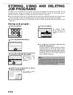 Preview for 152 page of Sharp MX-M550N Operation Manual