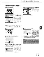 Preview for 153 page of Sharp MX-M550N Operation Manual