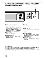 Preview for 162 page of Sharp MX-M550N Operation Manual