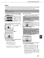 Preview for 165 page of Sharp MX-M550N Operation Manual