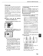 Preview for 167 page of Sharp MX-M550N Operation Manual