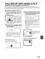 Preview for 171 page of Sharp MX-M550N Operation Manual