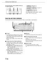 Preview for 174 page of Sharp MX-M550N Operation Manual