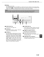 Preview for 175 page of Sharp MX-M550N Operation Manual