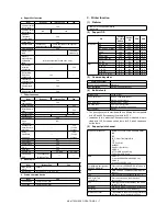 Preview for 17 page of Sharp MX-M550N Service Manual