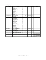 Preview for 26 page of Sharp MX-M550N Service Manual