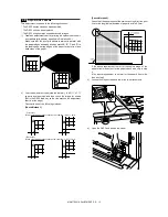 Preview for 64 page of Sharp MX-M550N Service Manual