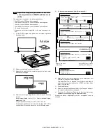 Preview for 70 page of Sharp MX-M550N Service Manual