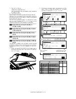 Preview for 85 page of Sharp MX-M550N Service Manual