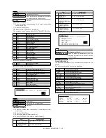 Preview for 104 page of Sharp MX-M550N Service Manual