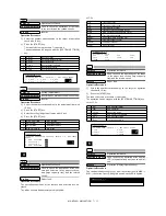 Preview for 105 page of Sharp MX-M550N Service Manual