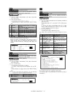 Preview for 107 page of Sharp MX-M550N Service Manual