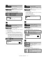 Preview for 110 page of Sharp MX-M550N Service Manual