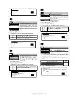 Preview for 111 page of Sharp MX-M550N Service Manual