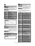 Preview for 112 page of Sharp MX-M550N Service Manual