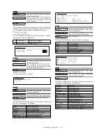 Preview for 114 page of Sharp MX-M550N Service Manual