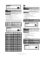 Preview for 117 page of Sharp MX-M550N Service Manual